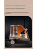 High-Power German Quality Vertical Garment Steamer for Commercial Use