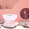 Automatic Desktop Cotton Candy Machine