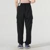 Nike Gestrickte Jogginghose Damen Schwarz DQ5197-010