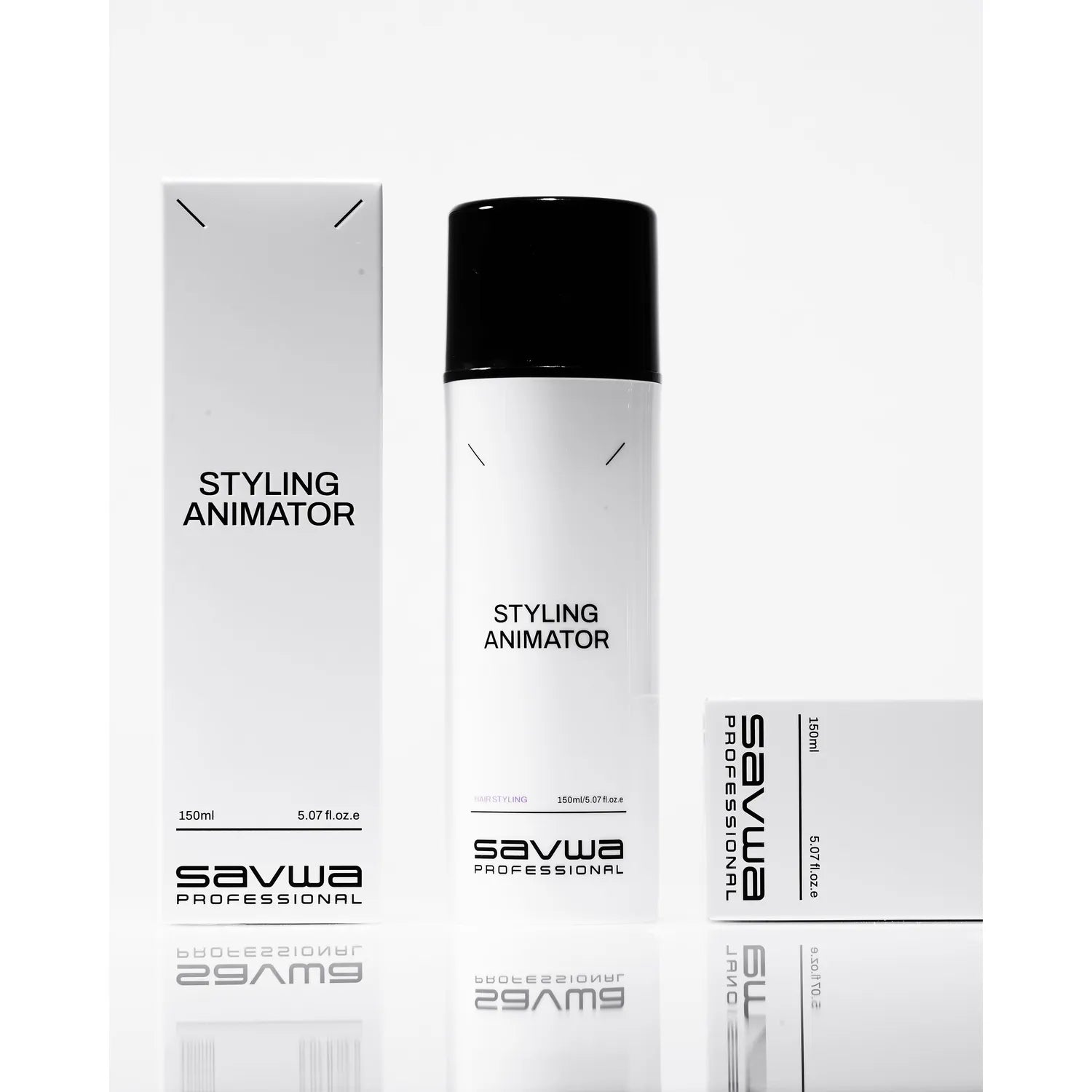 SAVWA PROFESSIONAL Styling Aminator 150ml 150ml