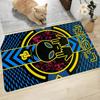 Rapper J-JuL C'est Pas Des Lol Floor Mat Soft Anti-slip Rug for Bathroom Bedroom Stylish Welcome Doormat Machine Washable