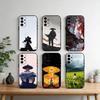 Game Ghost Of Y-Yotei Phone Case For Samsung S25,S24,S21,S22,S23,S30,Ultra,S20,Plus,Fe,Note,10,9,5G Black Cover