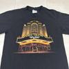 Common Pete Rock Band T Shirt Rap Hip Hop 90s Y2K Black Graphic Men’s S Kings
