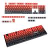 Versatility Gradients Keycaps OEM Profile Keycap for Customizing Keyboards Aesthetics and Enhancing Light Effects