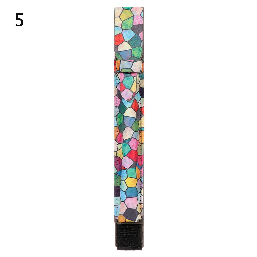 

Leather Soft Protective Pouch Pencil Case Tablets Pen Bags Stylus Pen Cover Tablet Touch Covers 5