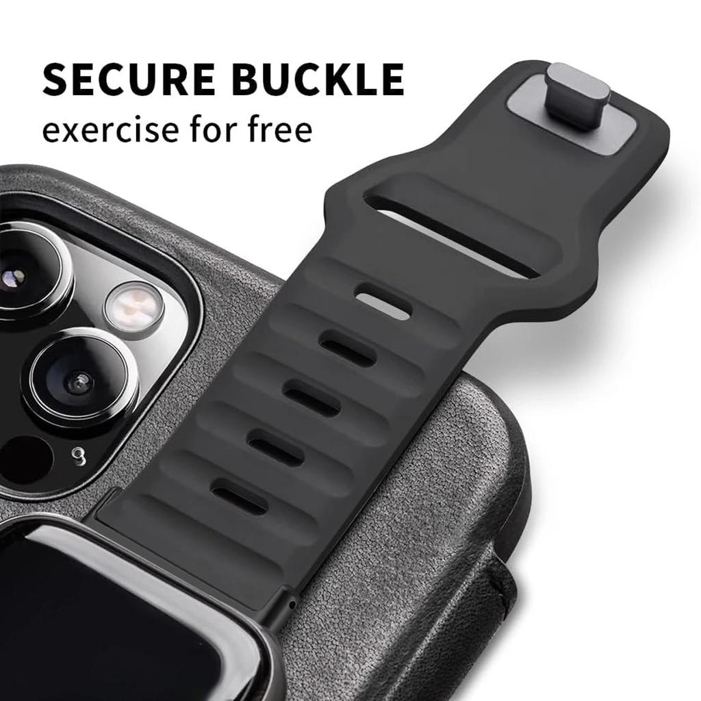 Silikonarmband für Huawei Watch Fit 3 Sport-Armband Austauschbar Atmungsaktiv Handgelenkband für Huawei Watch Fit3 2 1 Armband Correa