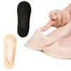 Calcetines Invisibles para Mujer Elásticos Transpirables Plantilla para Correr Soporte del Arco Plantillas de Confort 2uds/4uds
