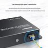 DVI Fiber Optic Extender