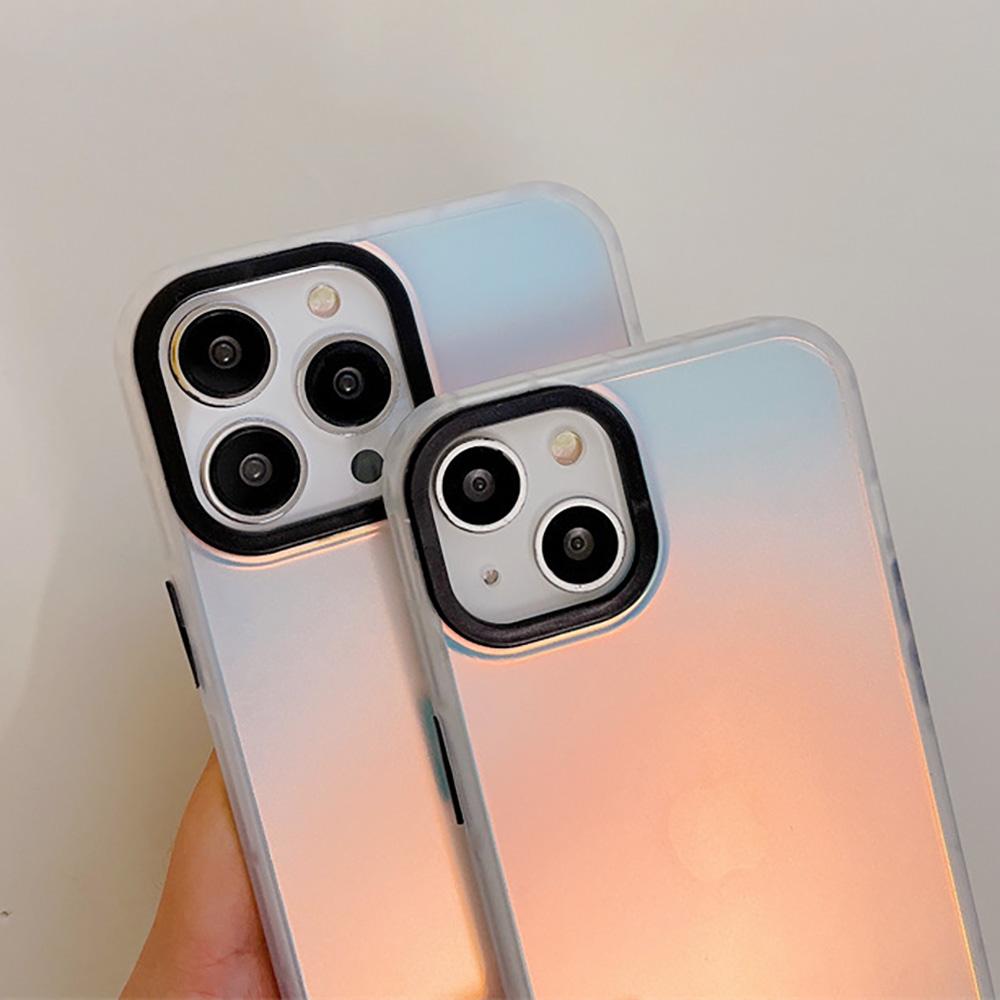 Pouzdro na telefon pro Samsung A12 S21 S23 A54 A05S S22 A12 A34 Redmi 9c 9A 10 Note 11 OPPO A15 A57 A18 A16 A31 Odolné proti pádu proti opotřebení stylové a jednoduché