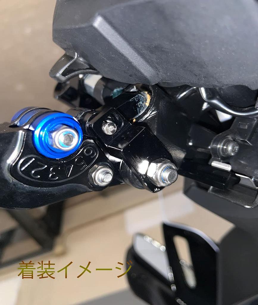 Compatible Aluminum Brake and Clutch Lever Handle Parking Lever Adjustment Gray Parking Brake Models ADV150, ADV160, Motorcycle, Set, Lever, Brake,