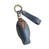 Mercedes-Benz GLK, E-Class, C-Class, R350, GL, GLC Leather Key Cover
