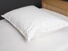 Romance Kosugi Feather Pillow (70 X 50 Cm), Fill Weight: 0.3 Kg, Beige, Made In Japan