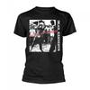 Dead Kennedys Unisex Erwachsenen Holiday In Cambodia T-Shirt