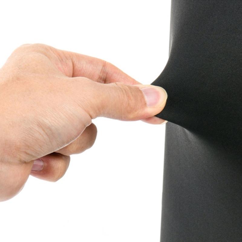 Měkké Ochranné Skořepiny Prachotěsný Ochranný Kryt pro Bezdrátový Reproduktor SRS XG500 Vysoce Elastický Rukáv Nedeformující se Skořepiny