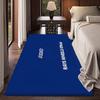 RAYS Wheels Room Mats Retro Multiple Choice Living Room Kitchen Rug Non-Slip Welcome Rug
