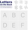 Custom Thickened Frosted Jigsaw Puzzles - 100/500/1000 Pieces