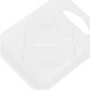 100Pcs PET Wax Melt Clamshell Tools Transparent Plastic Melt Trays  For Valentine Day