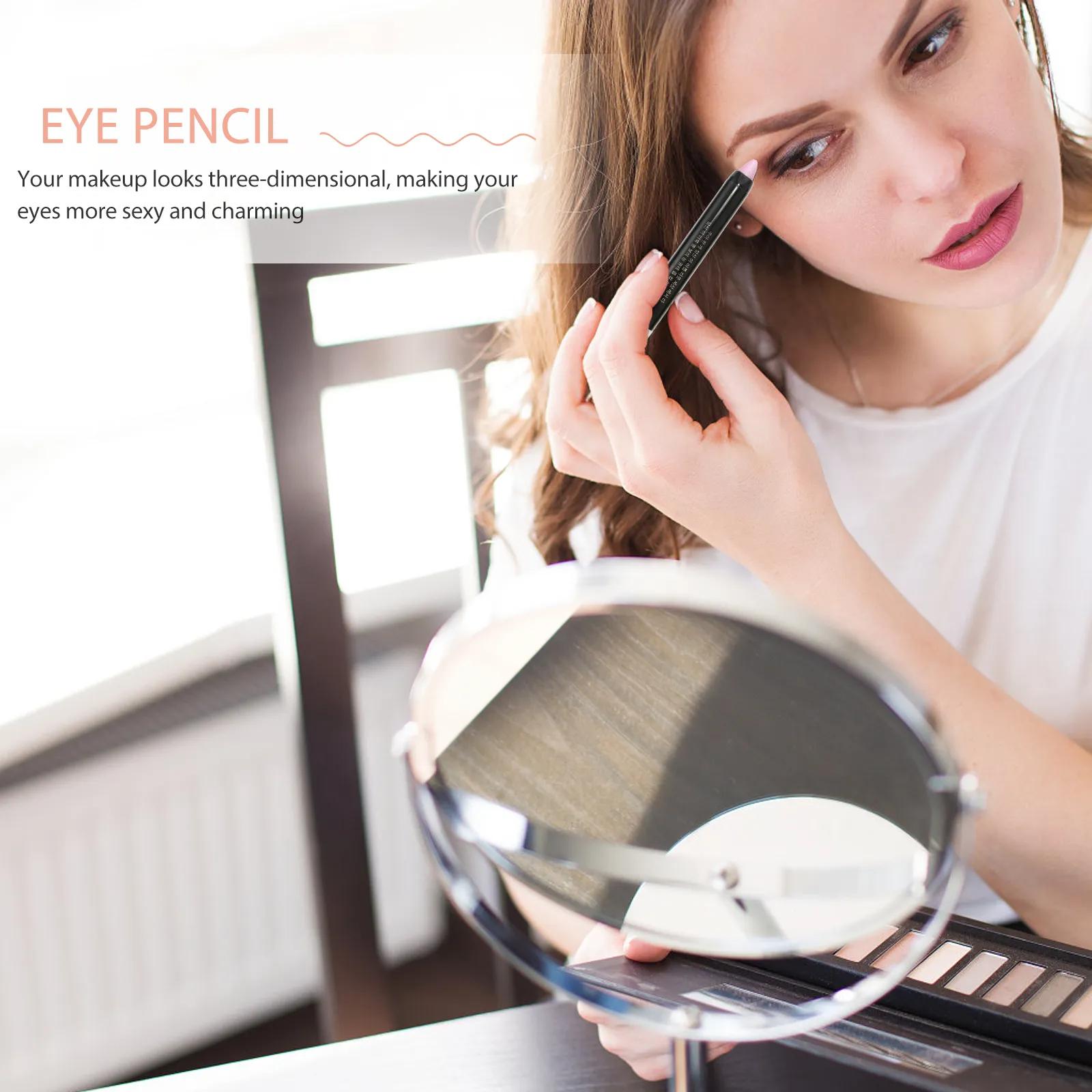 

15-кольорові перламутрові тіні для повік, підводка для повік, олівець, водонепроникний блиск, матовий нюд, тіні для повік, пігмент для макіяжу, тіні для повік із шовкопрядом, ручка 16