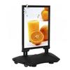 Wind Pro Lite A1 outdoor sign black