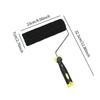 Smooth Plastering Painting Roller Set Comfortable Handle Compound Roller Texture Roller  Homeowners