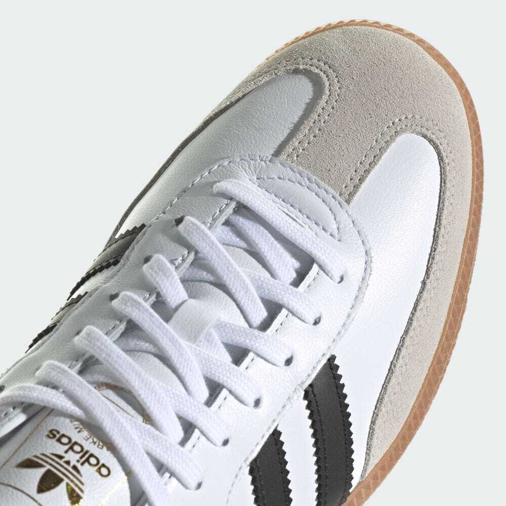 IF0642 Adidas Originals Samba Decon Footwear White (Men's)