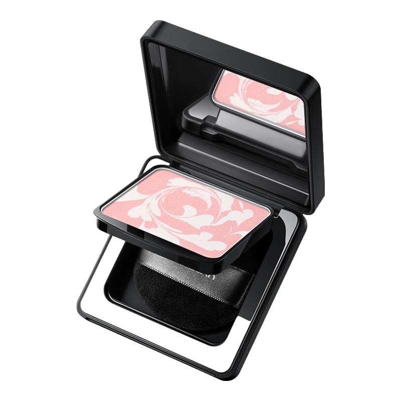 Carslan Black Magnetic 2.0 Setting & Oil Control Pressed Powder