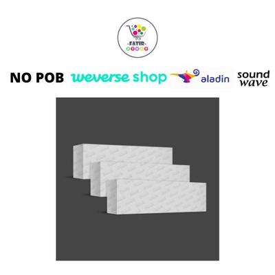 Select POB LE SSERAFIM 1st Single Album SPAGHETTI