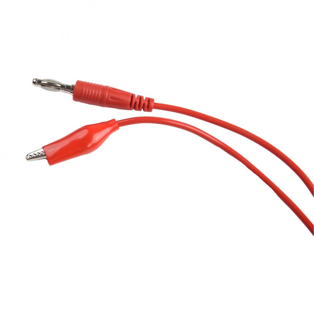 104cm Test Linie 1 Paar Für Multimeter Test Kabel Linie