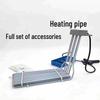 Supinda Teflon Electric Heating Tube