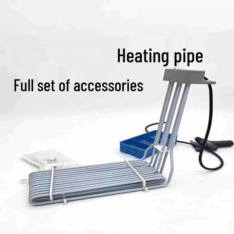 Supinda Teflon Electric Heating Tube