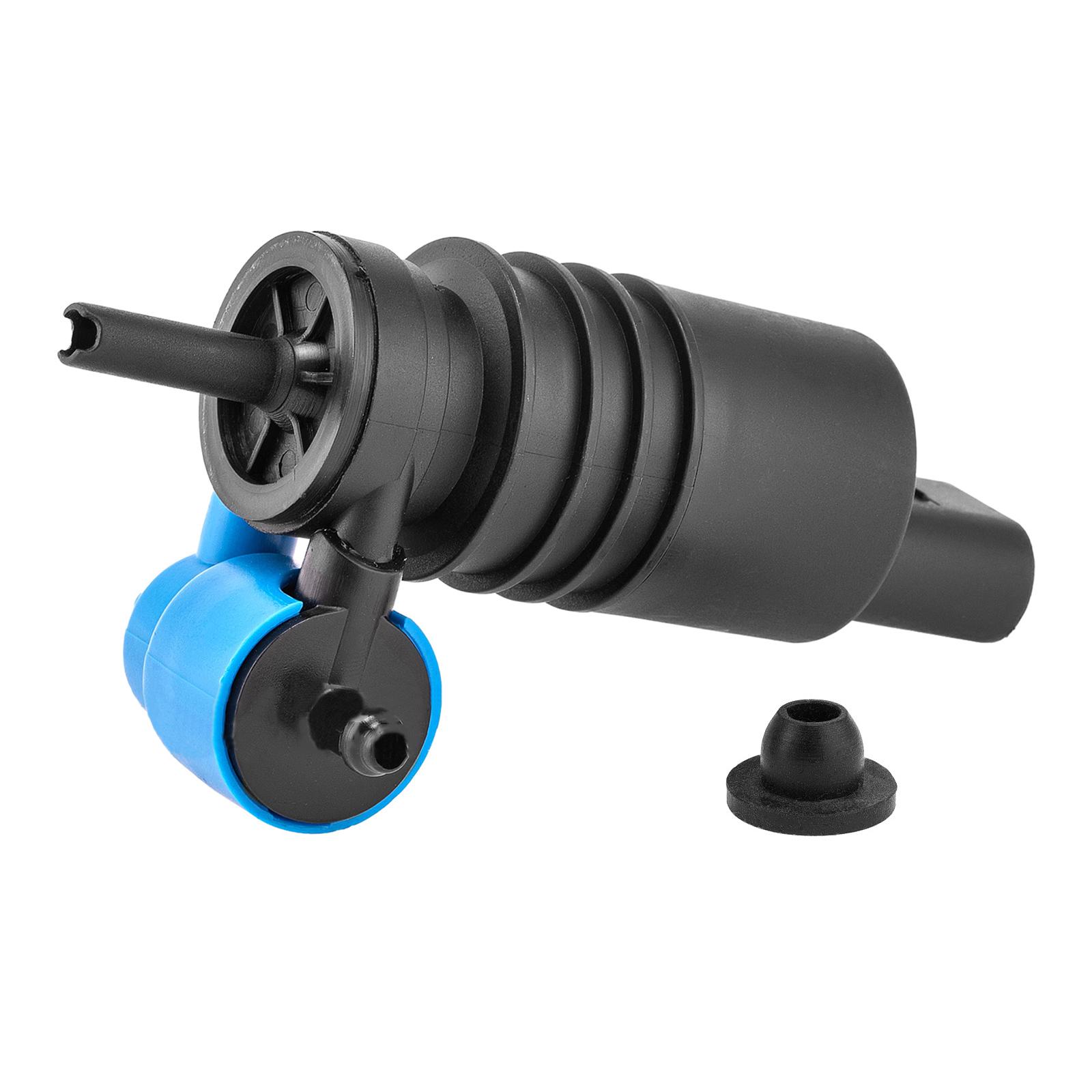 

Насос омывателя ветрового стекла для E46 E38 E39 E60 E65 E53 заменяет 67128362154 систему омывателя ветрового стекла