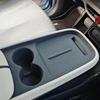 Anti-slip Silicone Mat for Jihu T1 Center Console Storage Tray