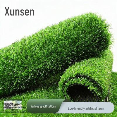 Garten- & Landschaftsgestaltung – Kunstrasen