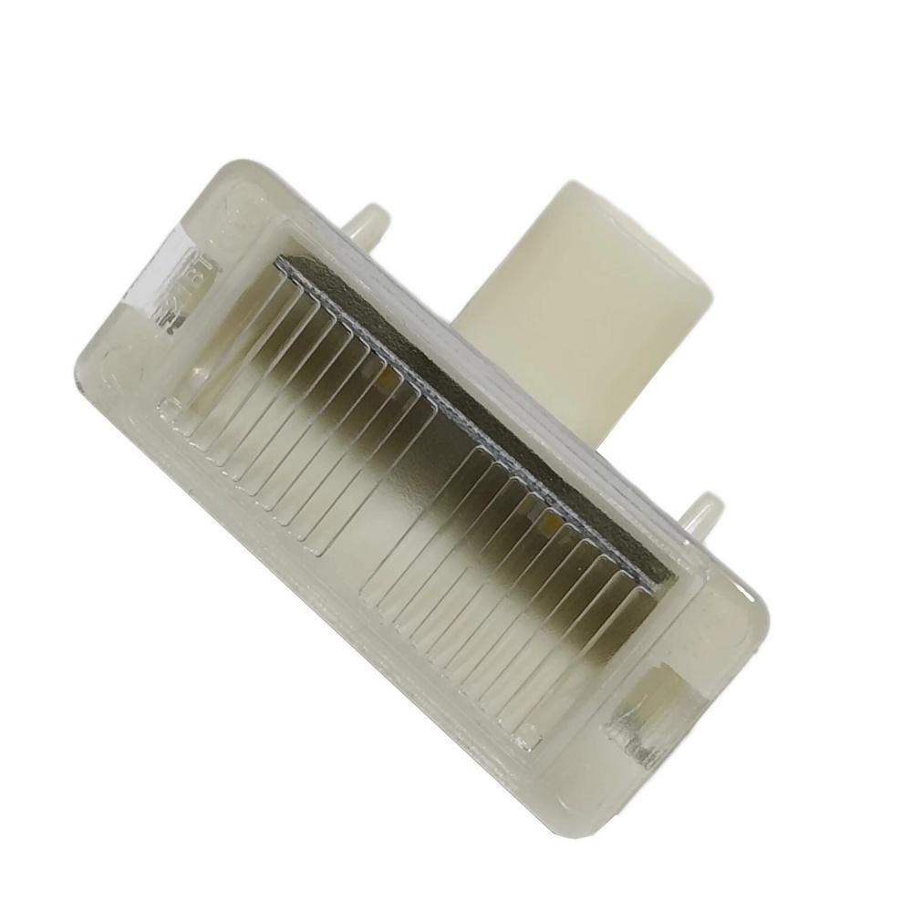 License plate light for Ford M1PZ-13550-A