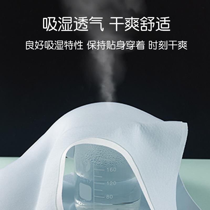 Development Period Tube Top Girls Underwear Seamless Middle and High School Students Chest Wrapping Breathable Thin Fixed Girls Vest Bra