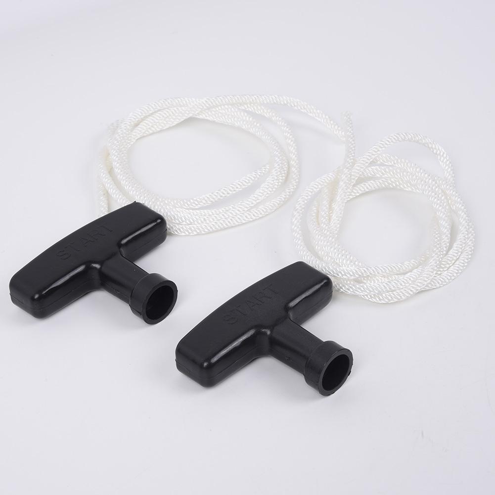 Consumabile Set mâner demaror frânghie pentru accesorii de atașare HONDA