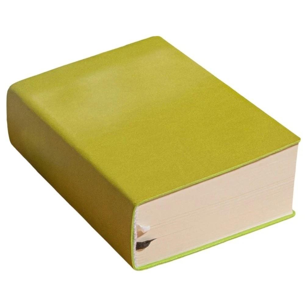 Daily Planner Reminder 720 Pages School Supplies 365 Days Schedule Planner Notepad Business