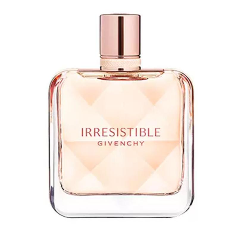 Givenchy Irrésistible Eau De Toilette Fraîche