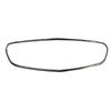 Electroplated Frame for Mercedes-Benz E-Class 212 E260: Outer Grille Bright Strip
