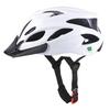 GENKI TECHNO SG Bicycle White SG Mark SG Standard Helmet, / Certified,
