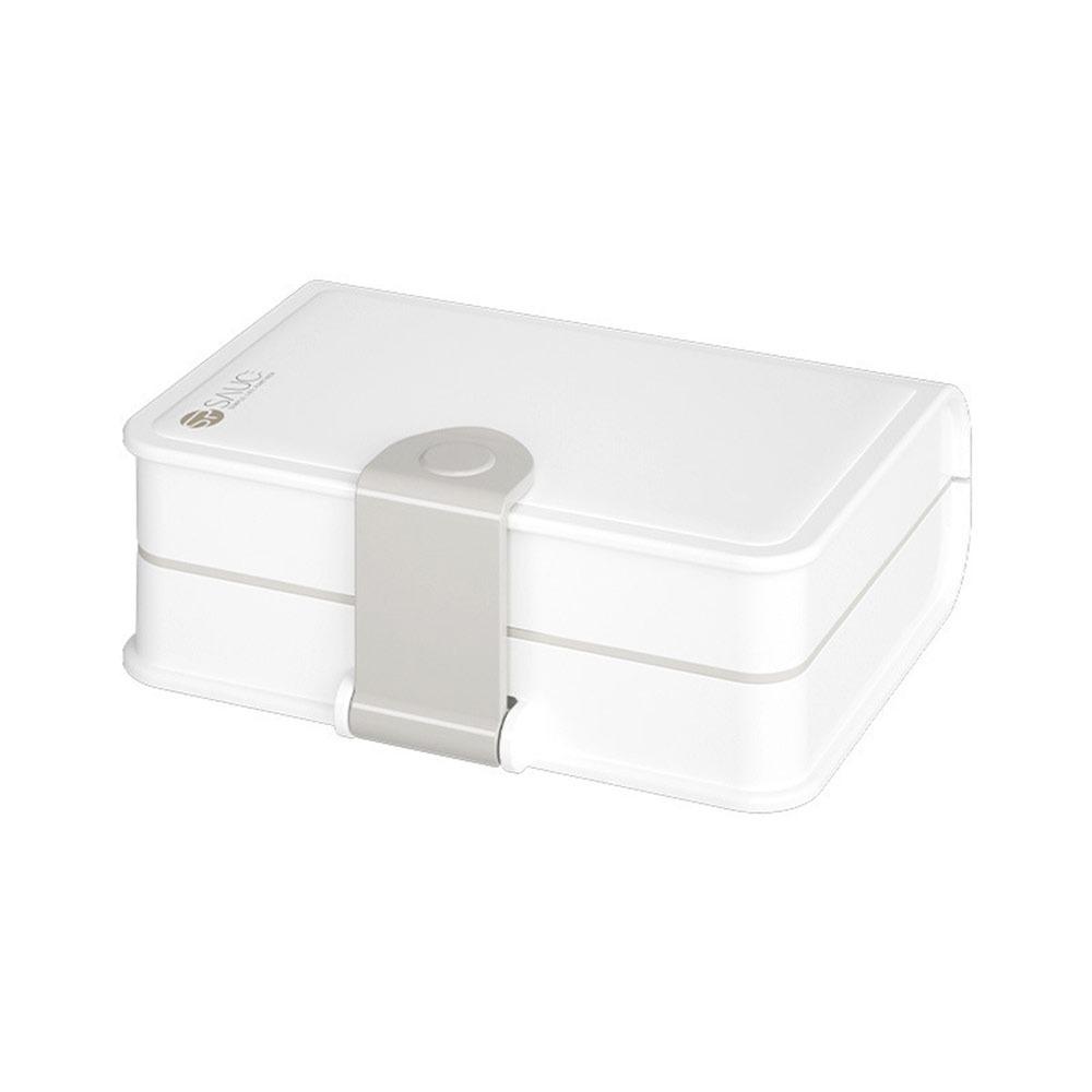 8 Grids Seven Days Pill Box Moisture-Proof Pill Dispenser  for Home&Travel
