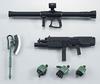 HGUC 1/144 Zaku II Kai B Typ Unicorn Ver. Plastikový model (Hobby Online Shop Limited)