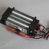 220V 300W PTC Ceramic Air Heater Insulation PTC Heating Element Fan Heater Electric Heater Parts Moisture Resistance