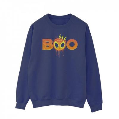 Mens Boo Sweatshirt