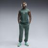 Sporty UNISEX PUMA X HYROX CUTOFF Tank Top 527176 Herb Garden [PUMA] (69)