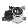 Smart Shower Water Pressure Booster Pump 475.5GPH 60W 36.2PSI Energy Saving for Home 3 4 NPT Interface Manual Automatic
