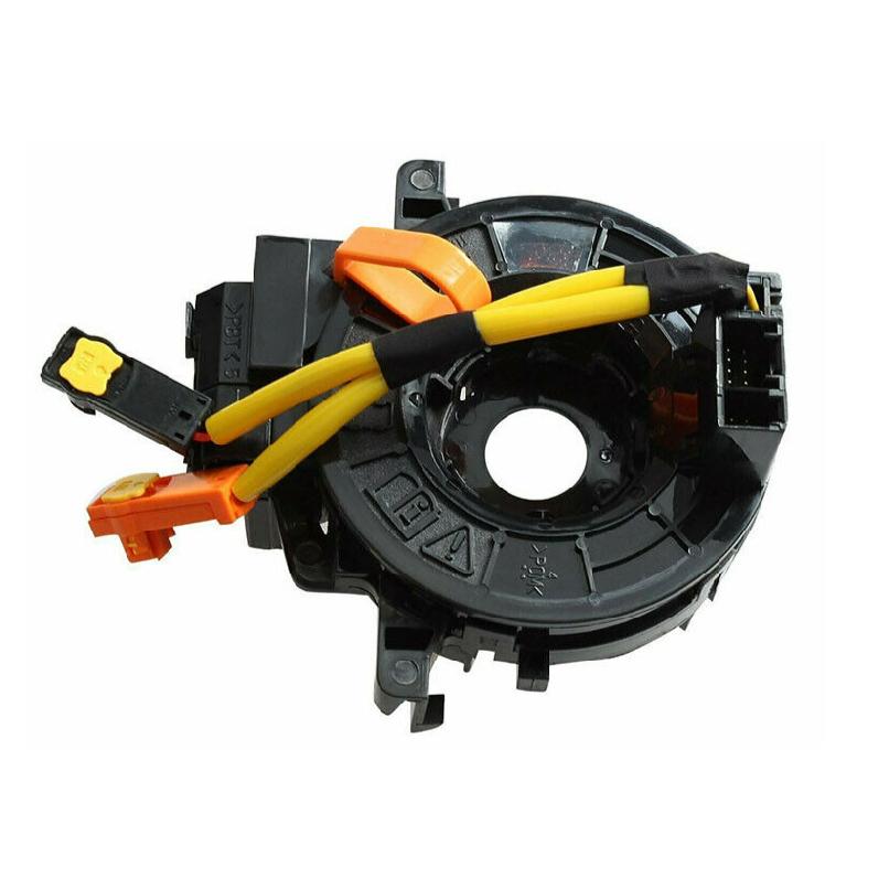 Спиральный кабель подушки безопасности подходит для Scion iQ tC xB xB 2008-2015