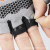Fitness Gloves Half-finger Thin Breathable Shock-absorbing Wear-resistant Non-slip Outdoor Sports Gloves Men's and Women's Cycling Bicycle Gloves