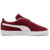 New PUMA Suede Anti Slip Wear Resistant Low Top Skateboard Shoes Unisex Red 399781-05