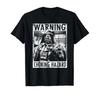 Star Wars Darth Vader Choking Hazard Vintage Graphic T-Shirt